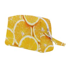 Wristlet Pouch Bag (Medium) 