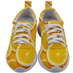 Kids Athletic Shoes 