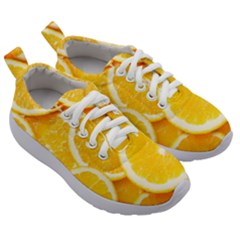 Kids Athletic Shoes 