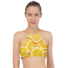 Halter Bikini Top 