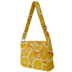 Full Print Messenger Bag (L) 