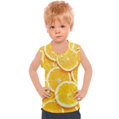 Kids  Sport Tank Top 