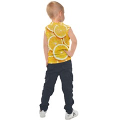 Kids  Sport Tank Top 