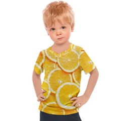 Kids  Sports T-Shirt 