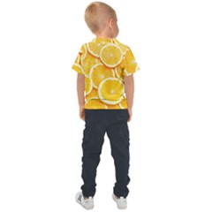 Kids  Sports T-Shirt 