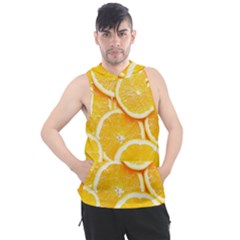 Men s Sleeveless Hoodie 