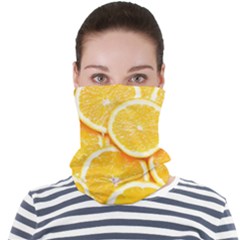 Face Seamless Bandana (Adult) 