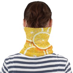 Face Seamless Bandana (Adult) 