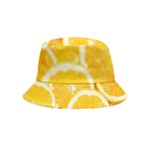 Oranges, Orange, Fruits Bucket Hat (Kids)