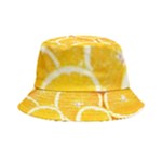 Oranges, Orange, Fruits Inside Out Bucket Hat