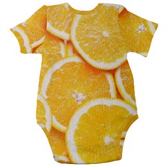 Baby Short Sleeve Bodysuit 