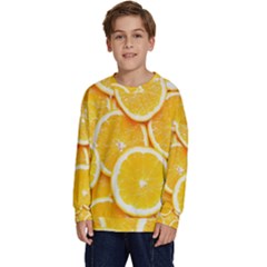 Kids  Crewneck Sweatshirt 