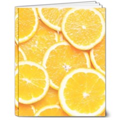 8  x 10  Hardcover Notebook 