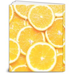 8  x 10  Hardcover Notebook 