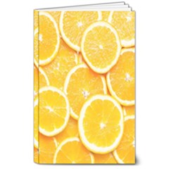 8  x 10  Softcover Notebook 