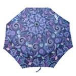 Patterns, Doodles, Pattern, Colorful Folding Umbrellas