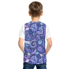 Kids  Basketball Tank Top 