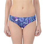 Patterns, Doodles, Pattern, Colorful Hipster Bikini Bottoms