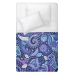 Patterns, Doodles, Pattern, Colorful Duvet Cover (Single Size)