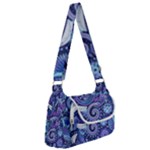 Patterns, Doodles, Pattern, Colorful Multipack Bag