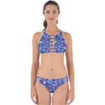 Patterns, Doodles, Pattern, Colorful Perfectly Cut Out Bikini Set