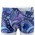 Patterns, Doodles, Pattern, Colorful Men s Boxer Briefs