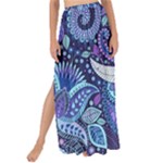 Patterns, Doodles, Pattern, Colorful Maxi Chiffon Tie-Up Sarong