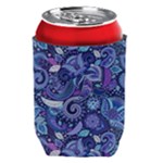 Patterns, Doodles, Pattern, Colorful Can Holder