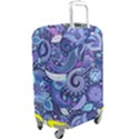 Luggage Cover (Large) 