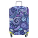 Luggage Cover (Medium) 