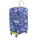 Luggage Cover (Medium) 