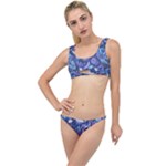 Patterns, Doodles, Pattern, Colorful The Little Details Bikini Set