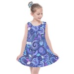 Patterns, Doodles, Pattern, Colorful Kids  Summer Dress