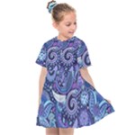 Patterns, Doodles, Pattern, Colorful Kids  Sailor Dress