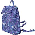 Patterns, Doodles, Pattern, Colorful Buckle Everyday Backpack