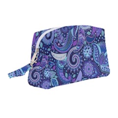 Wristlet Pouch Bag (Medium) 