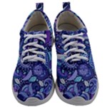 Patterns, Doodles, Pattern, Colorful Mens Athletic Shoes