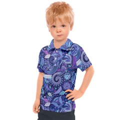 Kids  Polo T-Shirt 