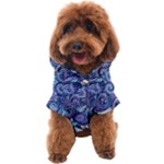 Patterns, Doodles, Pattern, Colorful Dog Coat