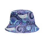 Patterns, Doodles, Pattern, Colorful Bucket Hat