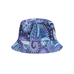 Inside Out Bucket Hat (Kids) 