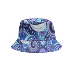 Inside Out Bucket Hat (Kids) 