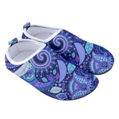 Women s Sock-Style Water Shoes 