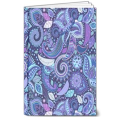 8  x 10  Hardcover Notebook 