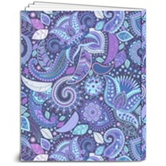 8  x 10  Hardcover Notebook 