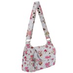 Pink Woodland Animals, Koteto Multipack Bag