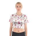 Cotton Crop Top 