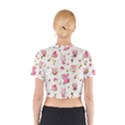 Cotton Crop Top 