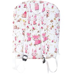 Full Print Backpack 