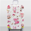 Luggage Cover (Large) 